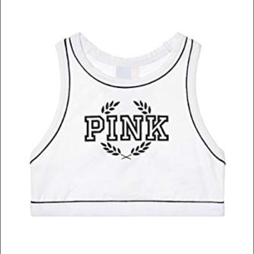 Victoria secret halter top